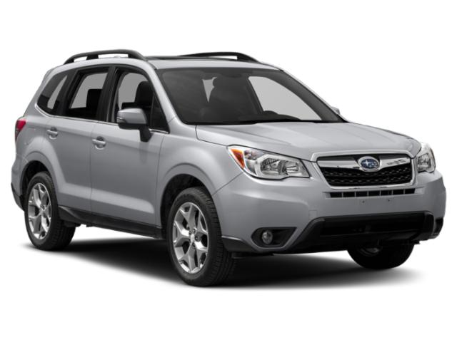 2014 Subaru Forester Vehicle Photo in Spokane Valley, WA 99206