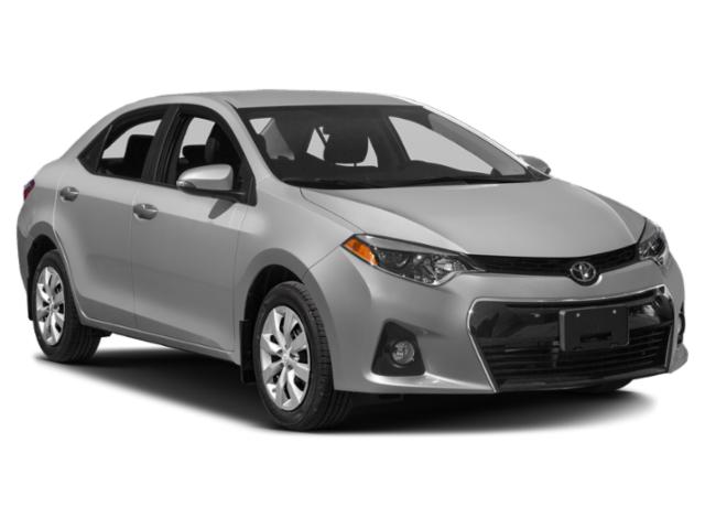 2014 Toyota Corolla Vehicle Photo in Pinellas Park , FL 33781