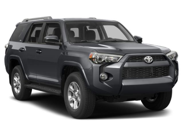 2014 Toyota 4Runner Vehicle Photo in Jacksonville, FL 32244