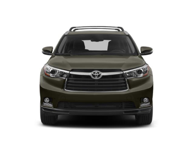 2014 Toyota Highlander Vehicle Photo in Davie, FL 33331