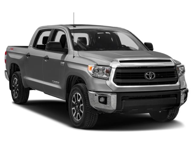 2014 Toyota Tundra 4WD Truck Vehicle Photo in Spokane Valley, WA 99212