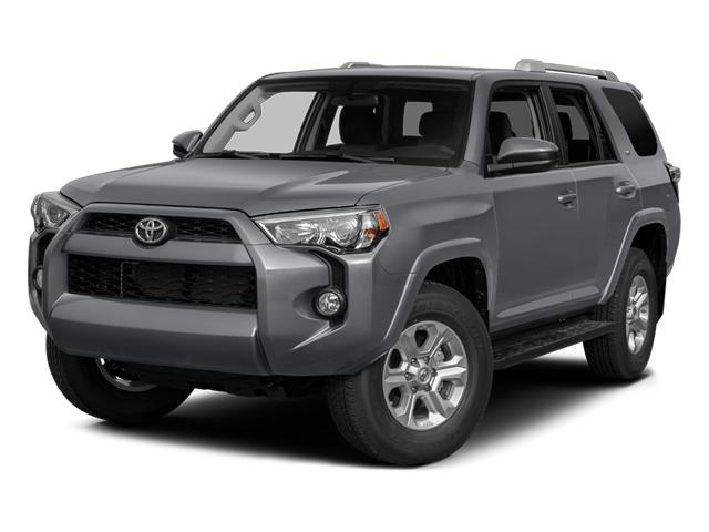 2014 Toyota 4Runner Vehicle Photo in Winter Park, FL 32792