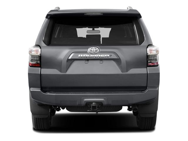 2014 Toyota 4Runner Vehicle Photo in Jacksonville, FL 32244