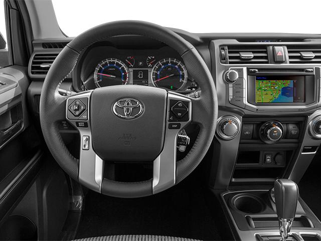 2014 Toyota 4Runner Vehicle Photo in Jacksonville, FL 32244