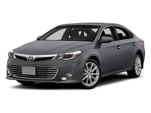 2014 Toyota Avalon Vehicle Photo in Spokane Valley, WA 99212