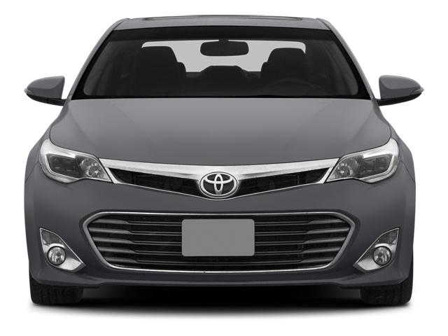 2014 Toyota Avalon Vehicle Photo in Spokane Valley, WA 99212