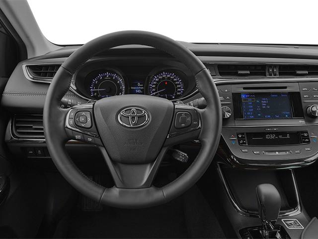 2014 Toyota Avalon Vehicle Photo in Spokane Valley, WA 99212