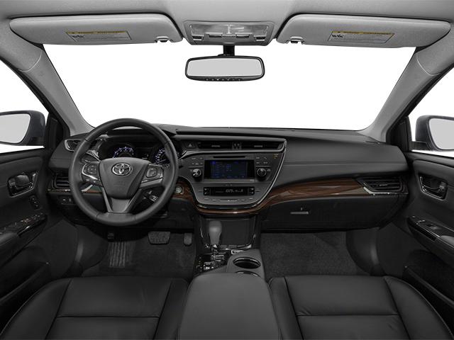 2014 Toyota Avalon Vehicle Photo in Spokane Valley, WA 99212