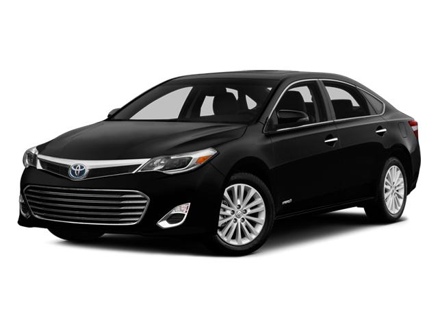 2014 Toyota Avalon Hybrid Vehicle Photo in West Palm Beach, FL 33417