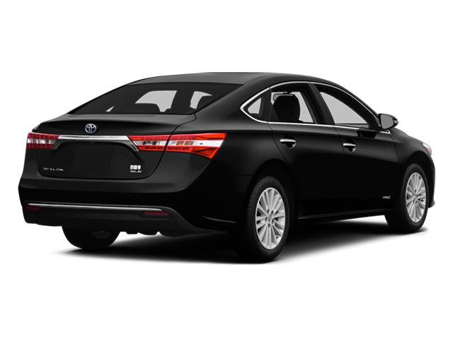 2014 Toyota Avalon Hybrid Vehicle Photo in West Palm Beach, FL 33417