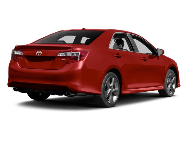 2014 Toyota Camry Vehicle Photo in PEMBROKE PINES, FL 33024-6534