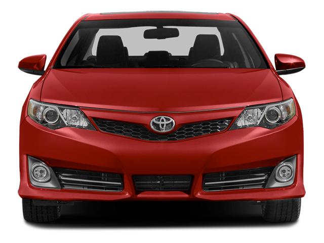 2014 Toyota Camry Vehicle Photo in Davie, FL 33331