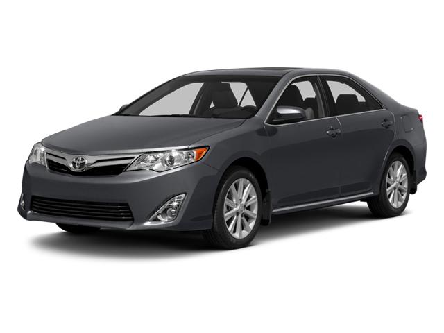 2014 Toyota Camry Vehicle Photo in Ft. Myers, FL 33907