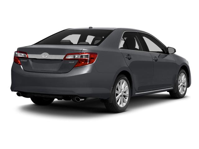 2014 Toyota Camry Vehicle Photo in Ft. Myers, FL 33907