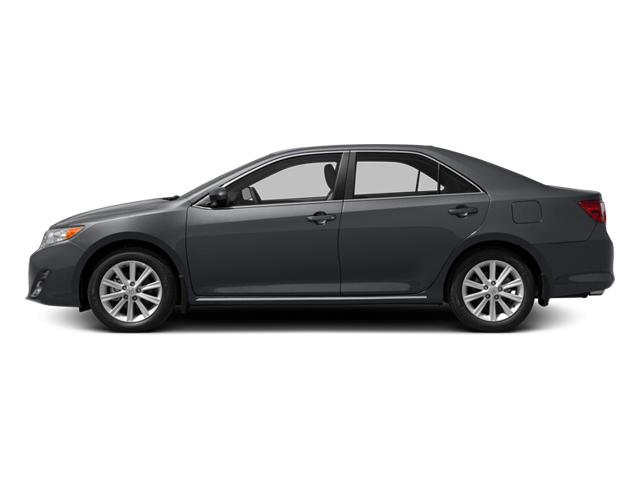 2014 Toyota Camry Vehicle Photo in Ft. Myers, FL 33907