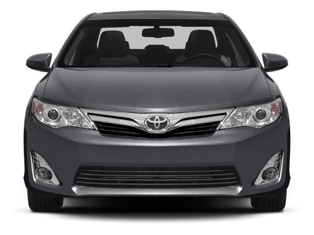 2014 Toyota Camry Vehicle Photo in Ft. Myers, FL 33907