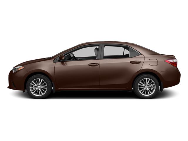 Used 2014 Toyota Corolla LE with VIN 5YFBURHE4EP115005 for sale in Kaneohe, HI