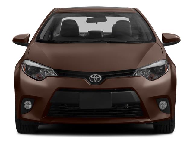 2014 Toyota Corolla Vehicle Photo in Ft. Myers, FL 33907