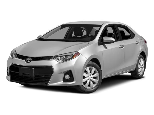 2014 Toyota Corolla Vehicle Photo in Pinellas Park , FL 33781