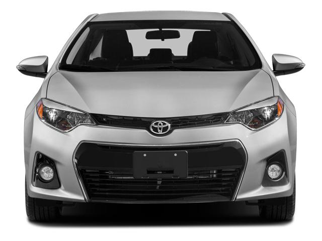 2014 Toyota Corolla Vehicle Photo in Pinellas Park , FL 33781