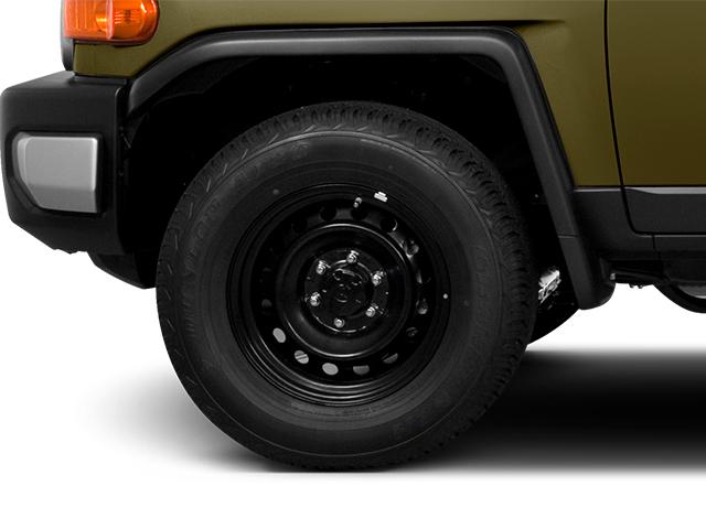 2014 Toyota FJ Cruiser Vehicle Photo in Winter Park, FL 32792