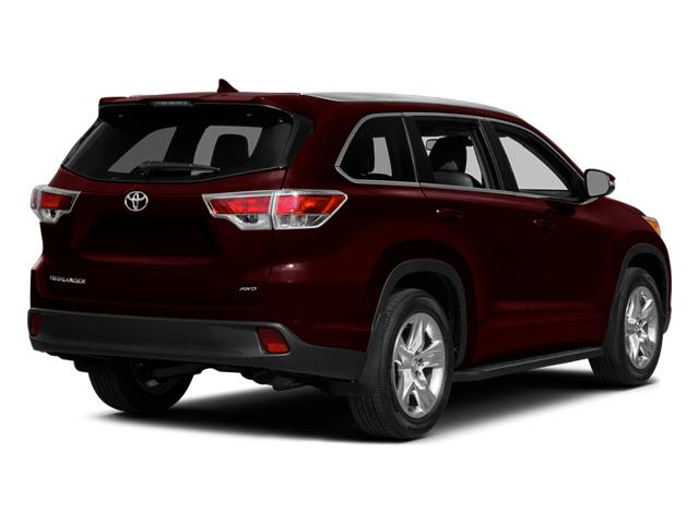 2014 Toyota Highlander Vehicle Photo in Davie, FL 33331