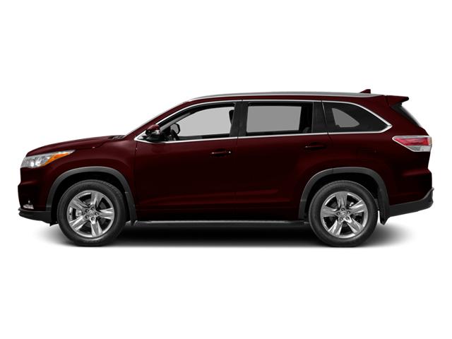 2014 Toyota Highlander Vehicle Photo in Davie, FL 33331