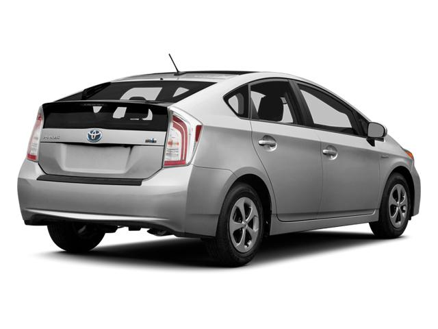 2014 Toyota Prius Vehicle Photo in Ft. Myers, FL 33907