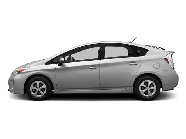 2014 Toyota Prius Vehicle Photo in Ft. Myers, FL 33907