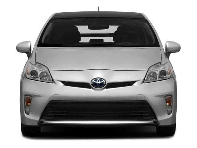 2014 Toyota Prius Vehicle Photo in Ft. Myers, FL 33907