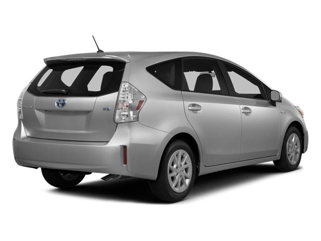 2014 Toyota Prius v Vehicle Photo in Pinellas Park , FL 33781