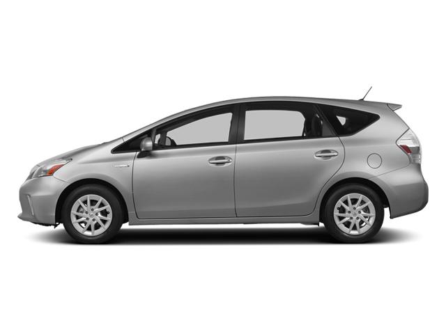 2014 Toyota Prius v Vehicle Photo in Pinellas Park , FL 33781