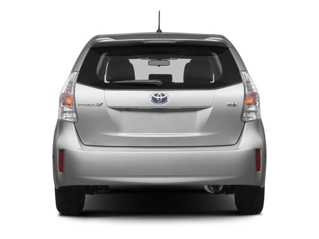 2014 Toyota Prius v Vehicle Photo in Pinellas Park , FL 33781