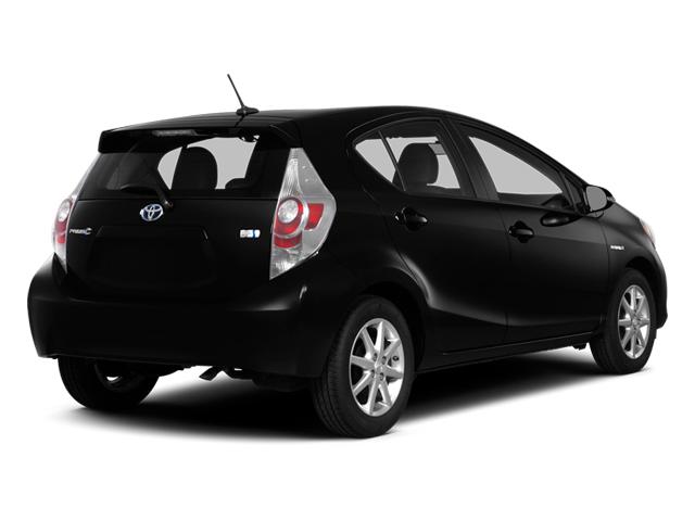 2014 Toyota Prius c Vehicle Photo in Pinellas Park , FL 33781