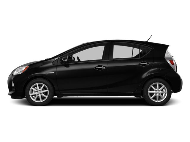 2014 Toyota Prius c Vehicle Photo in Pinellas Park , FL 33781