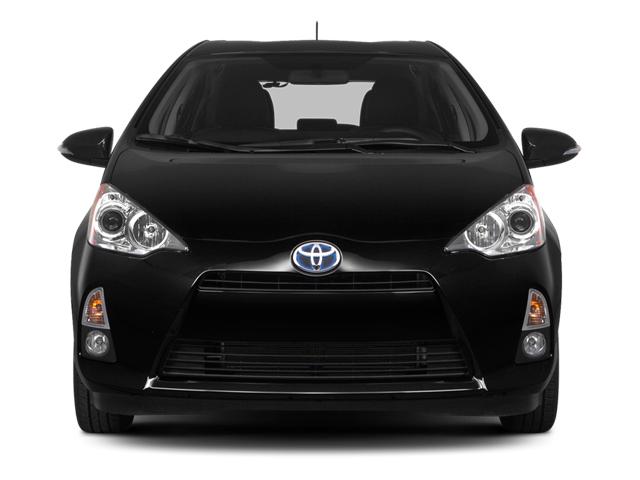 2014 Toyota Prius c Vehicle Photo in Pinellas Park , FL 33781