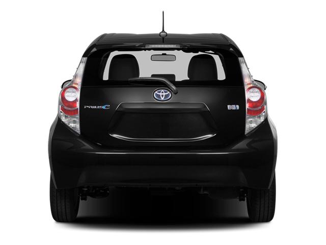 2014 Toyota Prius c Vehicle Photo in Pinellas Park , FL 33781