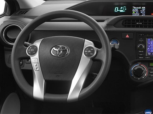 2014 Toyota Prius c Vehicle Photo in Pinellas Park , FL 33781