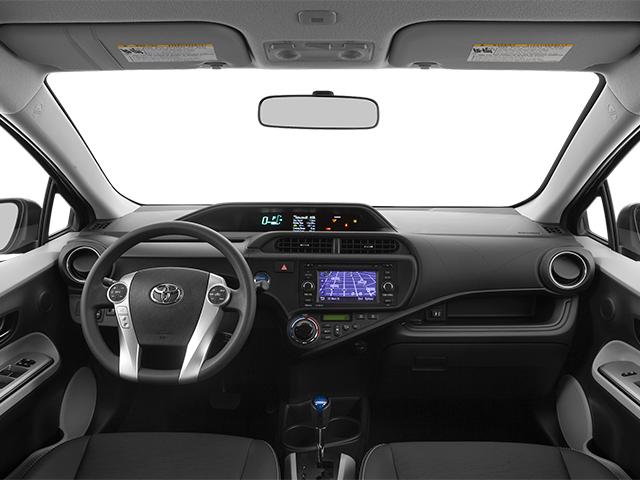 2014 Toyota Prius c Vehicle Photo in Pinellas Park , FL 33781