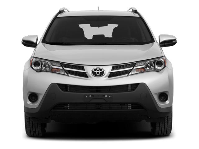 2014 Toyota RAV4 Vehicle Photo in Corpus Christi, TX 78415