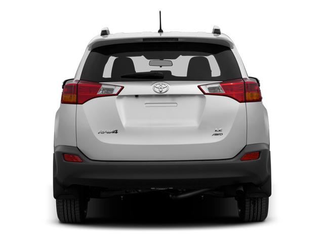 2014 Toyota RAV4 Vehicle Photo in Corpus Christi, TX 78415