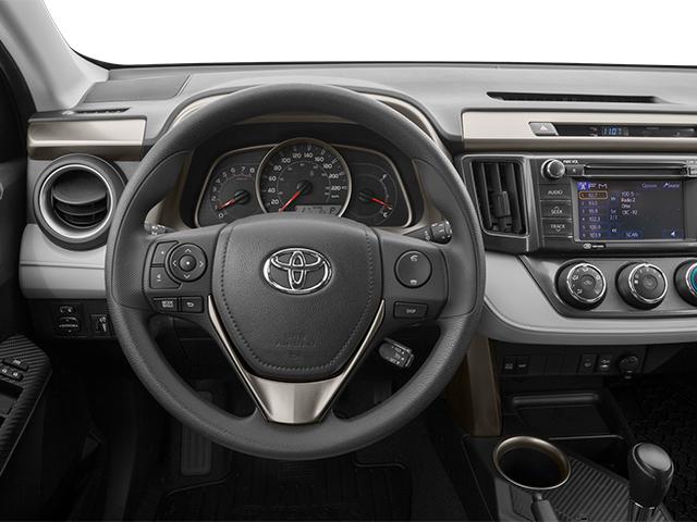 2014 Toyota RAV4 Vehicle Photo in Corpus Christi, TX 78415