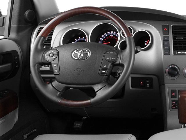 2014 Toyota Sequoia Vehicle Photo in Winter Park, FL 32792