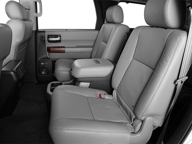 2014 Toyota Sequoia Vehicle Photo in Winter Park, FL 32792