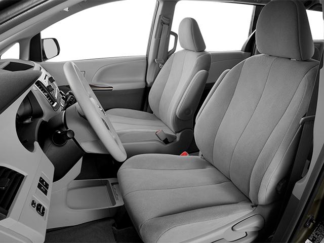 2014 Toyota Sienna Vehicle Photo in Oshkosh, WI 54904