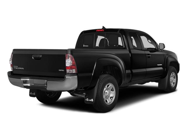 2014 Toyota Tacoma Vehicle Photo in Panama City, FL 32401