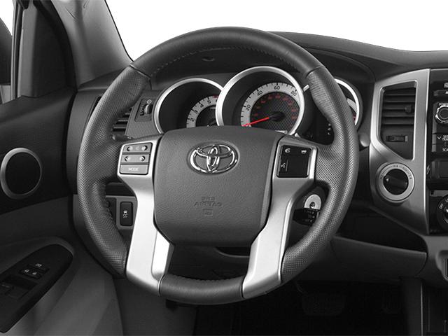 2014 Toyota Tacoma Vehicle Photo in Panama City, FL 32401