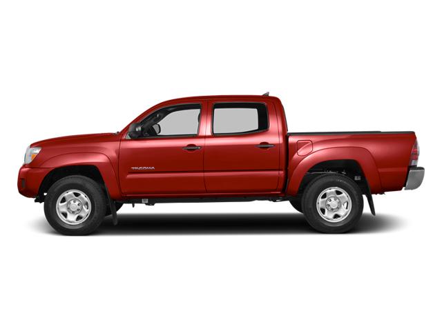 2014 Toyota Tacoma Vehicle Photo in Winter Park, FL 32792