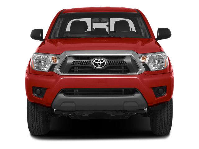 2014 Toyota Tacoma Vehicle Photo in Winter Park, FL 32792