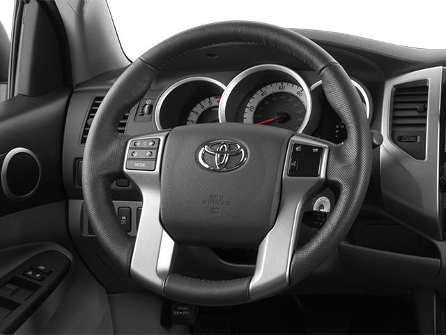 2014 Toyota Tacoma Vehicle Photo in Winter Park, FL 32792